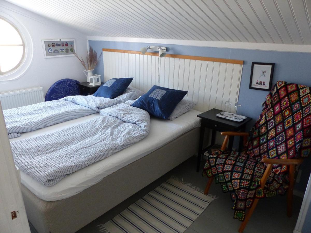 Bed and Breakfast Lugnet I Oslaettfors Gävle Esterno foto